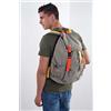 Napapijri Bags Zaino Casual, 46 cm, 28 liters, Verde (Khaki)
