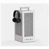 HYTE Case Hyte Revolt 3 Mini ITX Bianco