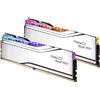 G.SKILL Ram G.Skill Trident Z5 Royale Neo DDR5 6400Mhz (2x16) 32GB argento EXPO CL30