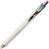 Pentel EnerGel Clena gel liquido a scomparsa, micro fine Point 0.3 mm ago punta, inchiostro nero, sax Blue Body (bln73ls-a)