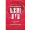 Independently published Taccuino del vino