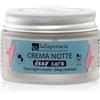 La Saponaria | Crema viso notte antiage Deep Care, Rinnovamento profondo. Con AHA + Peptidi, 50ml