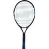 HEAD Novak 17 - Racchetta da tennis, 2-3 anni, colore: nero