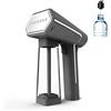 SteamOne - Vapore a vapore 2000W 30g/min Victor SN250MG - Ferro da stiro portatile Autonomia 8min (140ml) - Rimuove il 99,99% delle impurità - Pronto in 40s - Ultra compatto