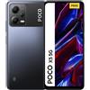 Poco Smartphone Poco POCO X5 5G Nero 6,67" 1 TB 256 GB Octa Core 8 GB RAM GARANZIA E