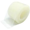 KAIHENG Nastro sigillante trasparente per finestre, 5cm x 20m, nastro isolante per correnti d'aria per finestre, nastro sigillante per isolamento AC, senza residui