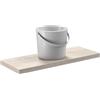 Scarabeo Bucket lavabo da appoggio, 8803BS, Bucket bianco [Lavabi > Lavabi da Appoggio]