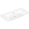 Villeroy & Boch Subway 3.0 lavabo sospeso, 4A70A6R1, Subway 3.0 bianco [Lavabi > Lavabi Sospesi]