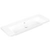 Villeroy & Boch Subway 3.0 lavabo sospeso, 4A70D6RW, Subway 3.0 stone white [Lavabi > Lavabi Sospesi]