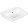 Villeroy & Boch Subway 3.0 lavabo sospeso, 4A70F701, Subway 3.0 bianco [Lavabi > Lavabi Sospesi]