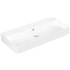 Villeroy & Boch Memento 2.0 lavabo sospeso, 4A22A601, Memento 2.0 bianco [Lavabi > Lavabi Sospesi]
