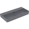 Villeroy & Boch Memento 2.0 lavabo sospeso, 4A22A6I4, Memento 2.0 graphite [Lavabi > Lavabi Sospesi]