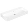 Villeroy & Boch Memento 2.0 lavabo sospeso, 4A22A6RW, Memento 2.0 stone white [Lavabi > Lavabi Sospesi]