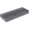 Villeroy & Boch Memento 2.0 lavabo sospeso, 4A22C6I4, Memento 2.0 graphite [Lavabi > Lavabi Sospesi]