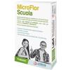 Cemon Microflor Scuola Prebiotici 30 Capsule Masticabili