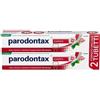 Parodontax Dentifricio Bipack Classico 2x75 Ml