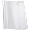 HERMA 14040 Quaderno (in pellicola trasparente per Work Books/Lavoro hefte, formato 300 X 431 mm, adatto per DIN A4 - Quaderni), 1 pezzo