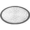 Tescoma 115218 Filtro per lavello da cucina ø 12 cm, acciaio inox, linea Presto