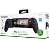 Nacon Holder PRO per smartphone Android-6,7- Licenza Ufficiale Microsoft, con accesso diretto alla libreria gaming Microsoft Game Pass*