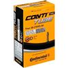 Continental camera d'aria Continental Tour 700x32/47 v. dunlop 40mm