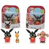 Famosa Giochi Preziosi- Bing Coppia Peluche, Colore Assortiti, 3526