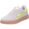 KangaROOS K-gw Heaven, Scarpe da Ginnastica Donna, Beige Limetta, 39 EU
