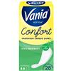 Vania Kotydia - Proteggi-slip Comfort + Normal Aloe Vera x 28