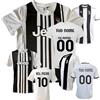 JUVENTUS Maglia Calcio Juve Bianco Nera | Campionato Serie A | Replica Ufficiale FC | Scegli Il Tuo Giocatore Gatti Cambiaso Yildiz Conceição Vlahovic PS 41410-MIX-3