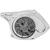 VALEO Pompa dell'acqua, raffreddamento motore 506674 Compatibile con: NISSAN ALMERA II, ALMERA II Hatchback, KUBISTAR Kasten, MICRA III, RENAULT CLIO II, CLIO II Kasten/Schrägheck, CLIO III Grandtour