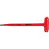 KS Tools 117.1679 Chiave a T Isolata per Esagono Incassato, 5X200 mm