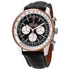 Breitling Orologio Navitimer 1 B01 Chronograph 46 Uomo UB0127211B1P1, Cronografo, Cronografo