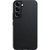 refurbed Custodia telefono silicone | Samsung Galaxy S22+ 5G | nero