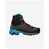La Sportiva Aequilibrium Trek Gtx W - Scarpe Alpinismo - Donna - Grigio