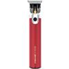 MPHAIR Red Eagle tagliacapelli