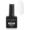 Vanessa Rubber Base Glass Vanessa 10ml