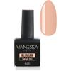 Vanessa Rubber Base Nude Vanessa 10ml