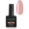 Vanessa Rubber Base Pink Cover Vanessa 10ml