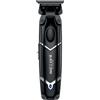 MPHAIR Black T-Zero tagliacapelli
