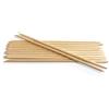 MPHAIR Spingipelle in legno d'arancio