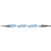 MPHAIR Dotting Tool doppia punta Sottile-Media