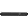 MPHAIR 120/120 Nera Dritta Lima Ricostruzione