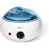 MPHAIR Round - Scaldacera 120W