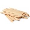 MPHAIR Spatole monouso in legno 100pz