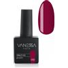 Vanessa Smalto Gel Vanessa - 0150 Rosso scuro