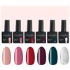 Vanessa Set smalto gel EveryDay Vanessa