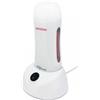 MPHAIR Specialwax - Manipolo scaldacartuccia con base 80W