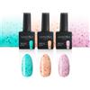 Vanessa Cookies Set color - Smalto Vanessa HD