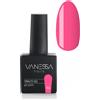 Vanessa Smalto Gel Vanessa - 0164 Rosa fluo