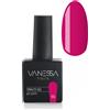 Vanessa Smalto Gel Vanessa - 0165 Fucsia fluo