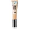 IT Cosmetics YOUR SKIN BUT BETTER CC + Nude Glow 32 ml